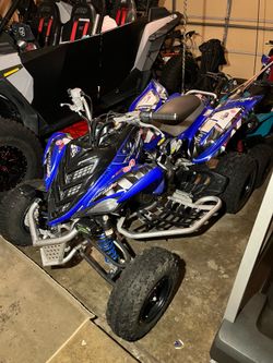 Raptor 700r