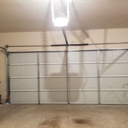 Garage Door