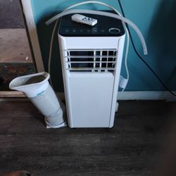Portable Air Conditioner