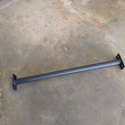 Rep Fitness Fat Pull Up Bar For PR-4000 Rack 