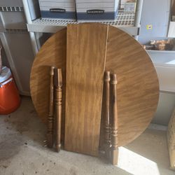 Kitchen Table