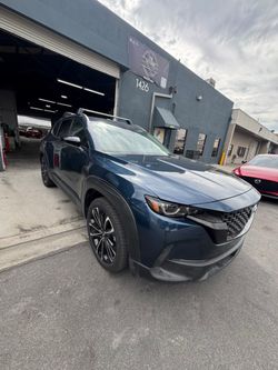 2026 Mazda CX-50 Premium
