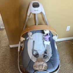 Baby Swing Brand New 