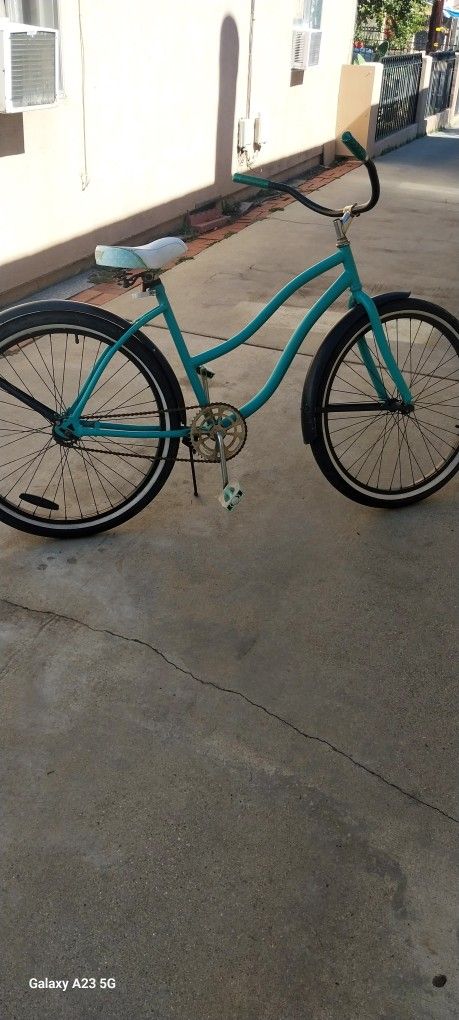 Bike For Sale