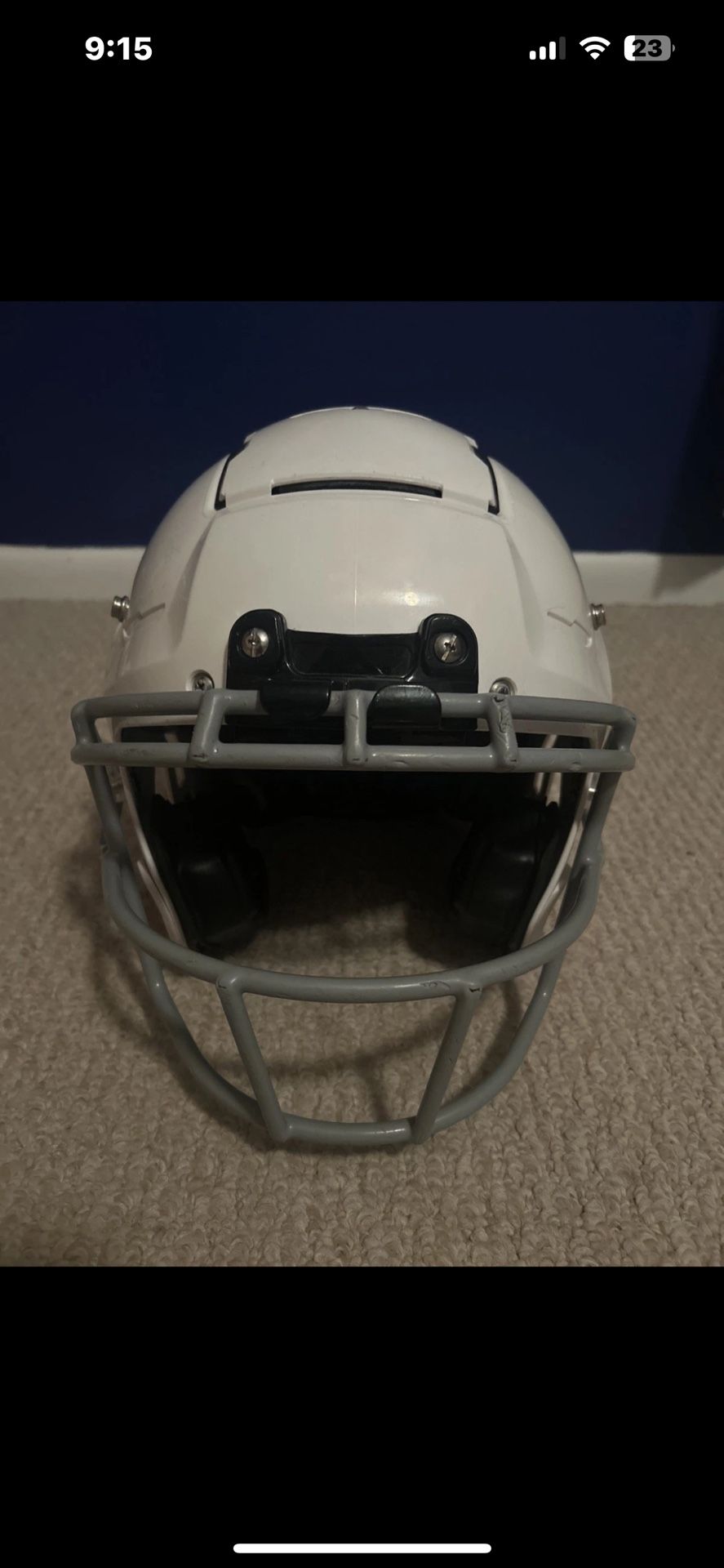 Schutt F7 Youth XL