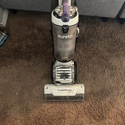 Eureka Floor Rover Dash Vacuum 