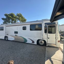 1998 Gulf Stream Friendship