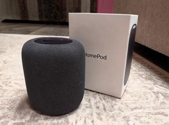 Apple HomePods gen2