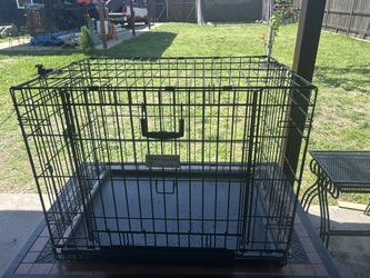 Dog Cage