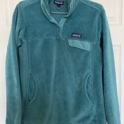 Womens Patagonia sweaters