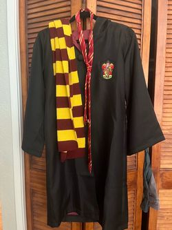 Harry Potter costume kids 10-12