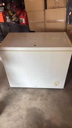 Freezer