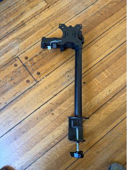 Monitor Mount