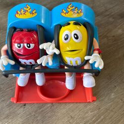 M And M 