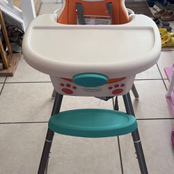 High Chair And Others 