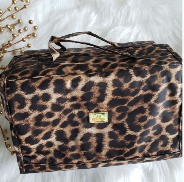 Amazon Com Joy Mangano Biggest Best Better Beauty Case Set Ever