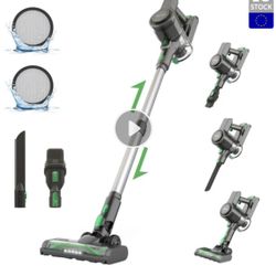Vactidy V9 Cordless Vacuum Cleaner