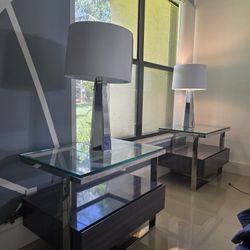 Nightstands