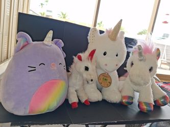 Rainbows & Unicorns