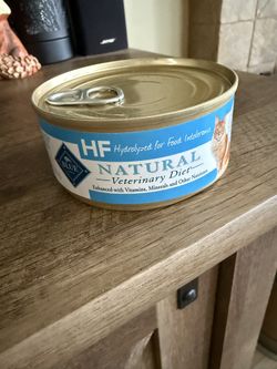 Blue Buffalo HF Hydrolyzed For Food Tolerance