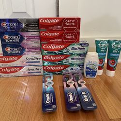 Oral Care
