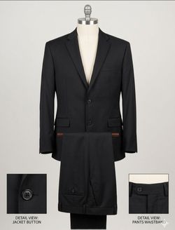 Michael Khors 2-Piece Suit