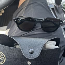 Sunglasses 