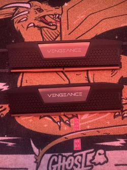 Corsair Vengeance DDR 5 64gb