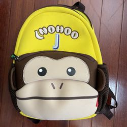 Backpack Kids 