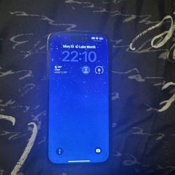 iPhone 14 Pro 