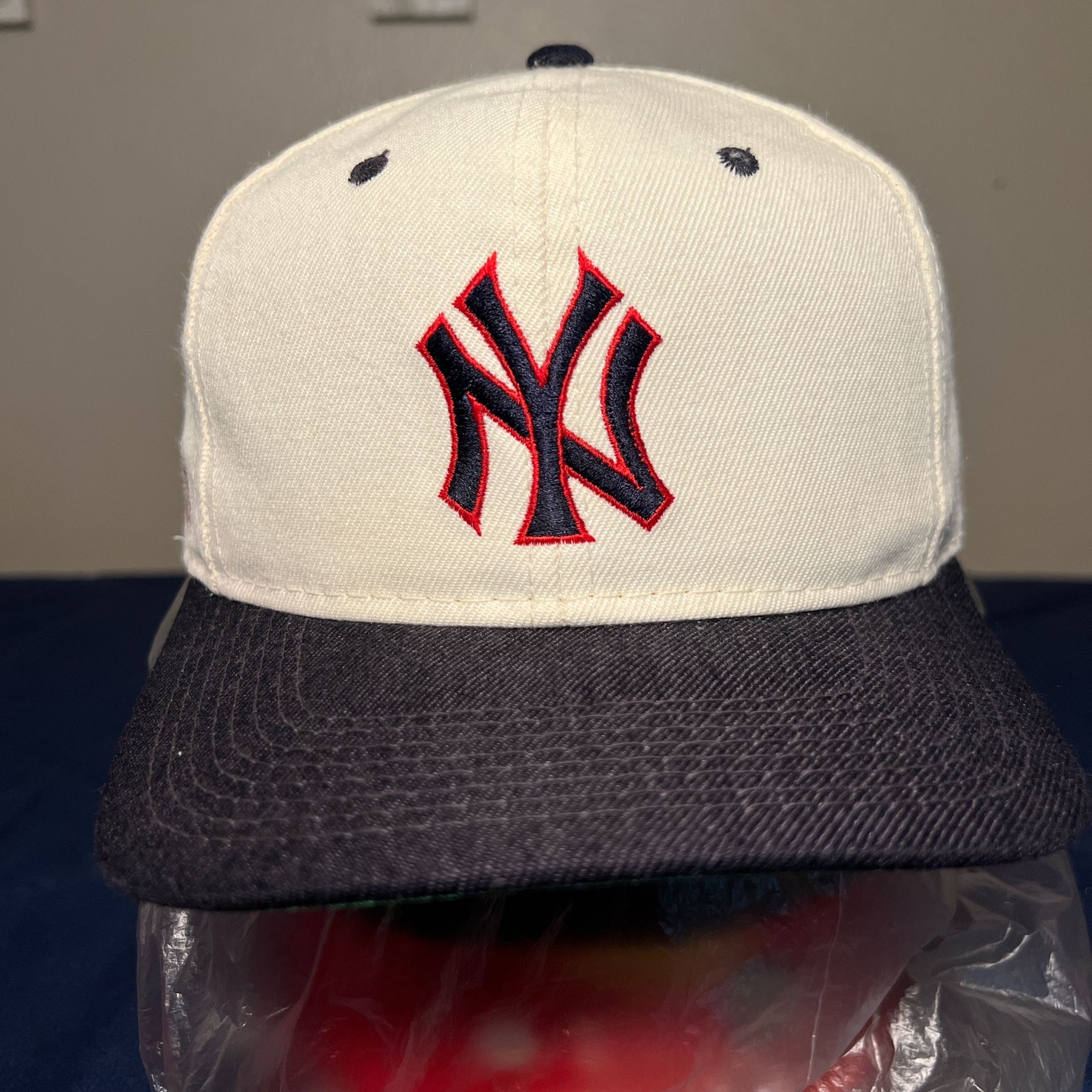 New York Yankees Hat