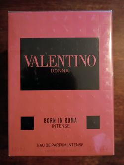 Perfumes