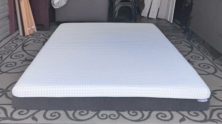 Queen Size Mattress