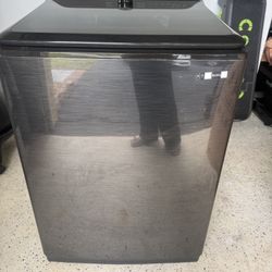 Samsun 5.2 cu Ft. Large Capacity Washer 