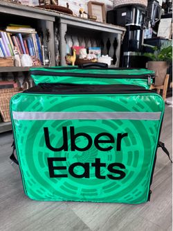 Uber Eats Mexico Edition