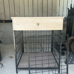 Dog Condo- Furniture Style $25
