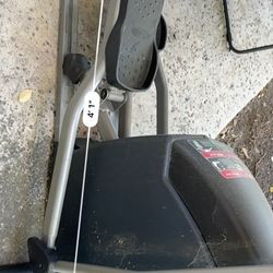 FREE ELLIPTICAL