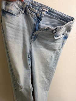 Beautiful stretchy jeans