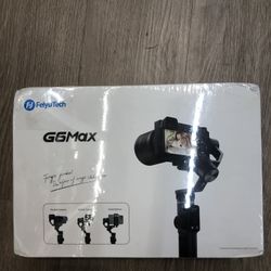 Feiyu Tech Gimbal G6Max