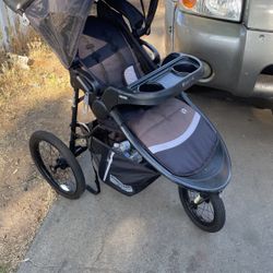 Baby Stroller 