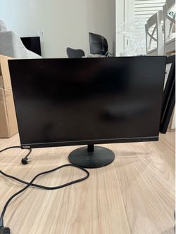 Lenovo Thinkvision 27 inch Monitor