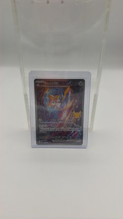 Jirachi EX 30th