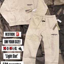 Essentials Sets
