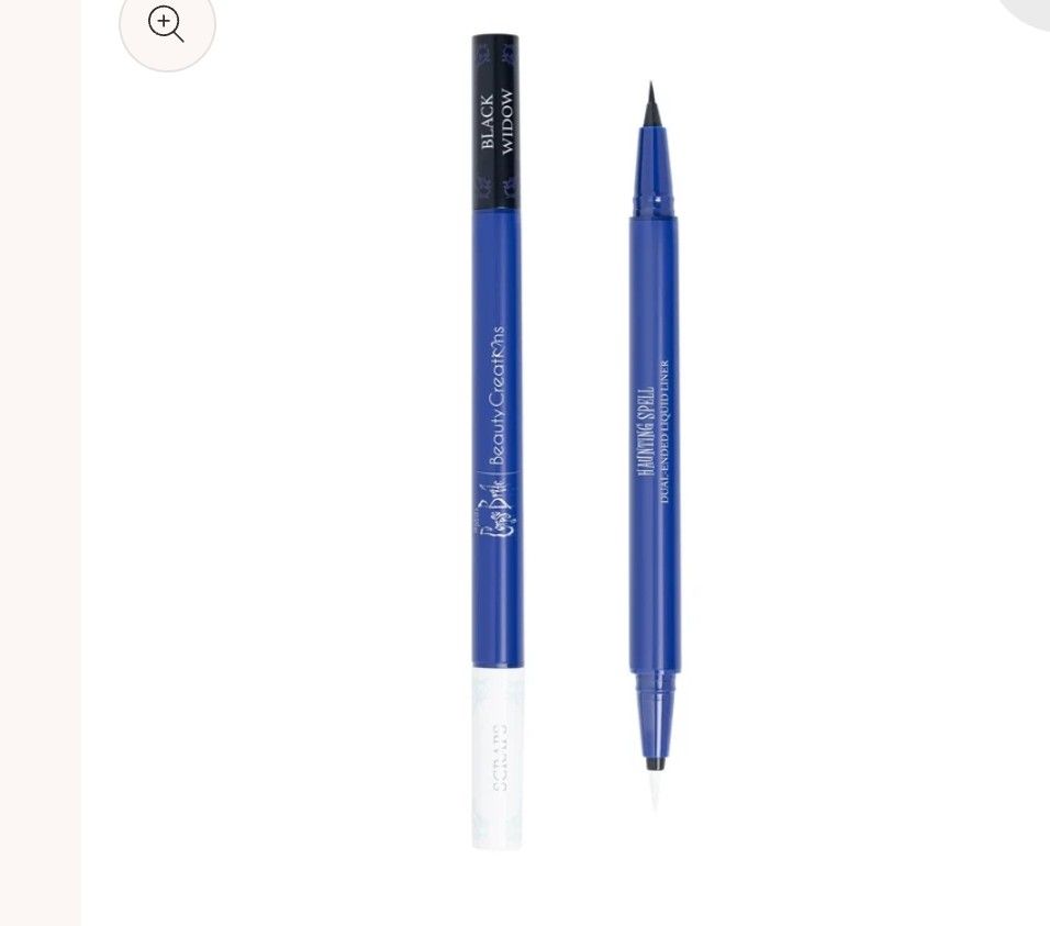 Eyeliner 2in 1 Beauty Creations