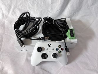 Xbox Series S 500 TB