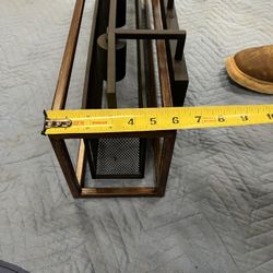 Varaluz Rio Lobo Vanity Lights 27”