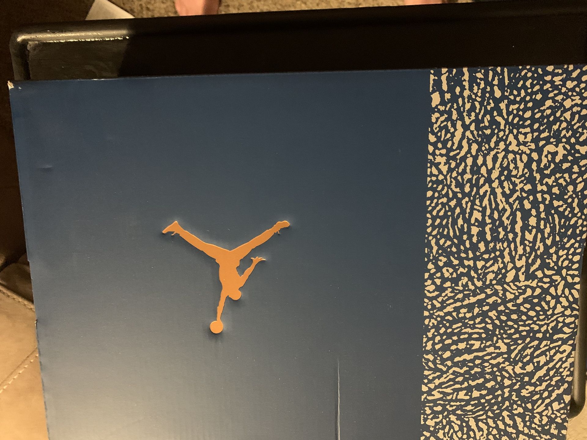 AIR JORDAN RETRO 3