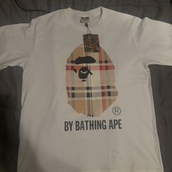 Bape Tee