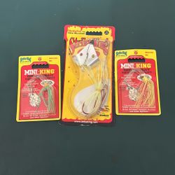 Strike King Baits