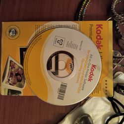 Kodak Software/Disc Photo Paper